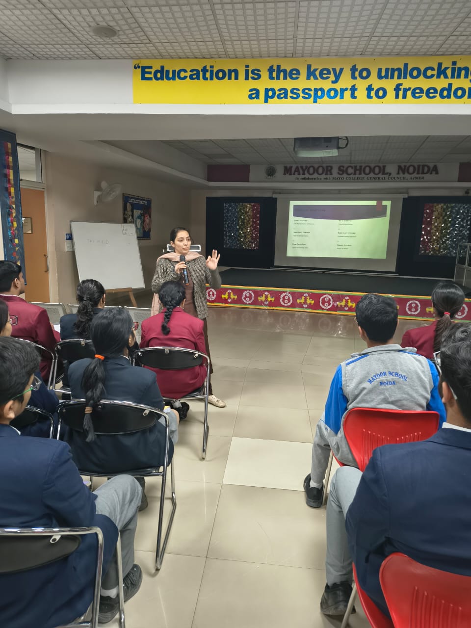 Decoding Class XII Physics Paper